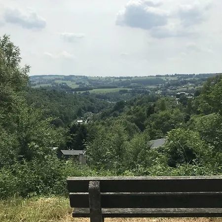 Parc De Bis Malmedy