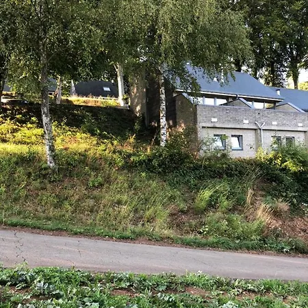 Parc De Bis Hébergement de vacances *