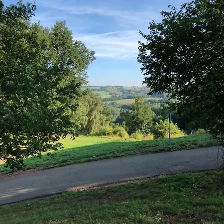 Parc De Bis Hébergement de vacances Malmedy