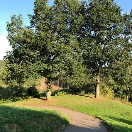 Parc De Bis Malmedy